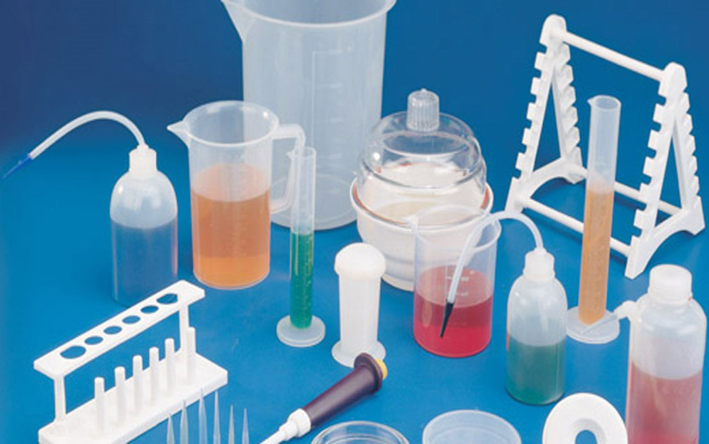 Laboratory Plasticware
