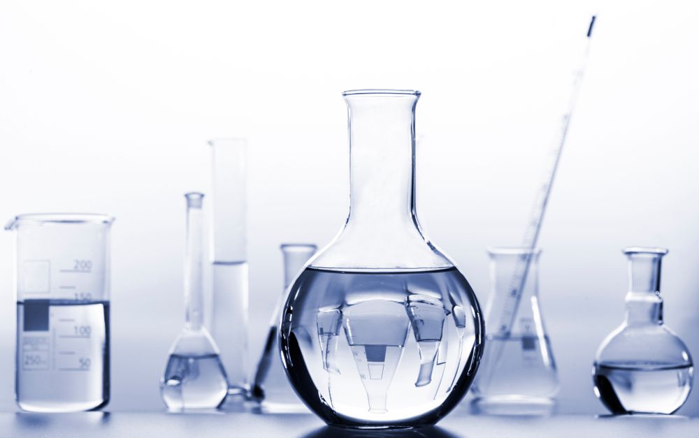 Laboratory Glassware