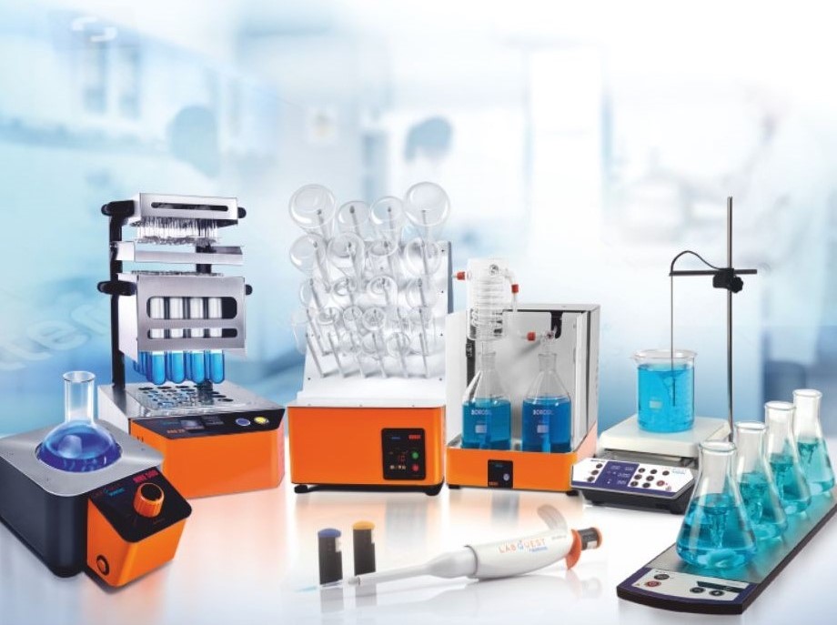 Laboratory Equipments